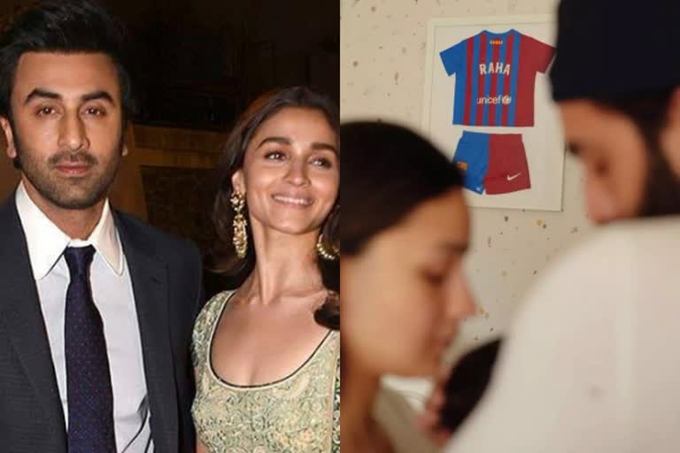 alia and ranbir kapoor