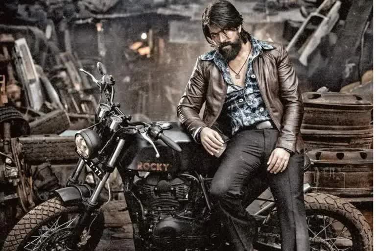 South Actor Yash Birthday Special