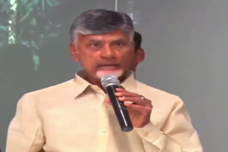 Chandrababu