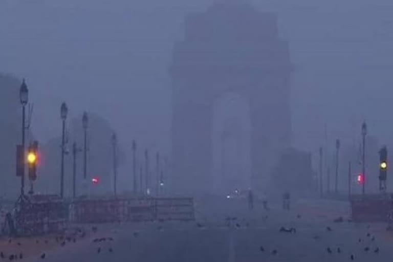 Severe cold, fog will continue in Delhi and North West India