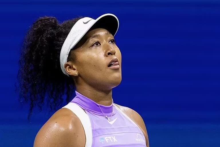 Naomi Osaka