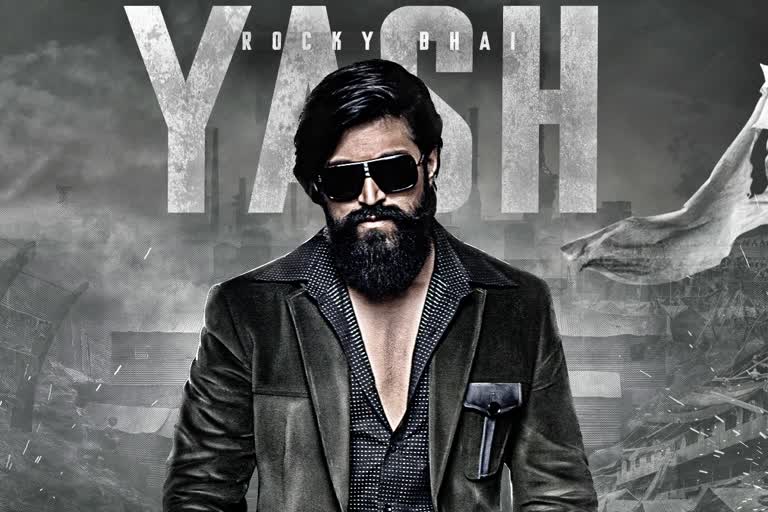 KGF 3 MOVIE