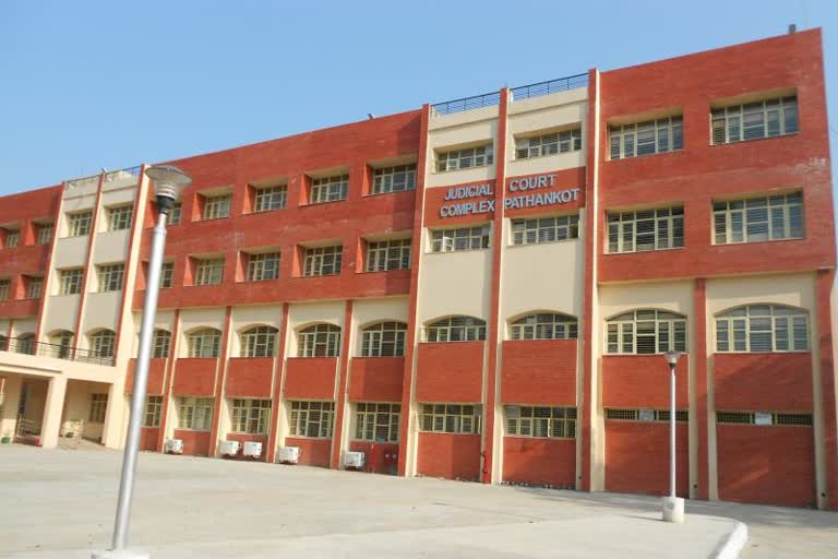 pathankot court