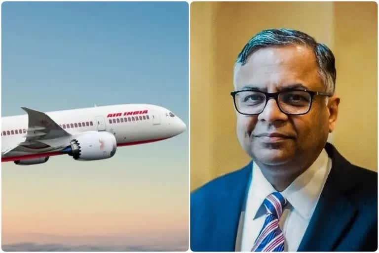 AIR India Urination Case