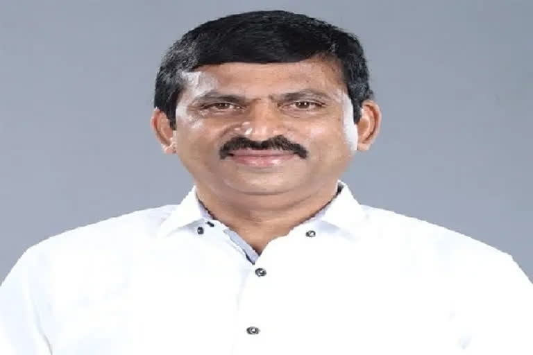 Ponguleti Srinivas Reddy