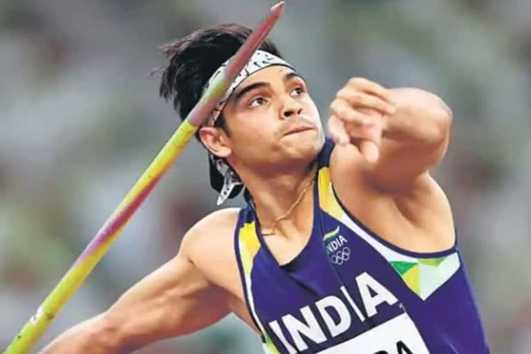 Neeraj Chopra statement  Neeraj Chopra  नीरज चोपड़ा  नीरज चोपड़ा का बयान