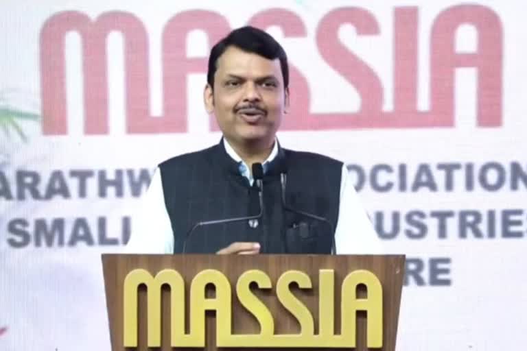 Devendra Fadnavis