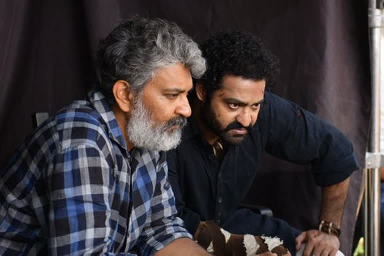 RAJAMOULI TARAK