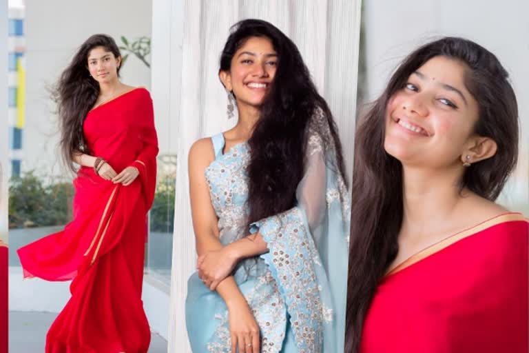 sai pallavi rumors