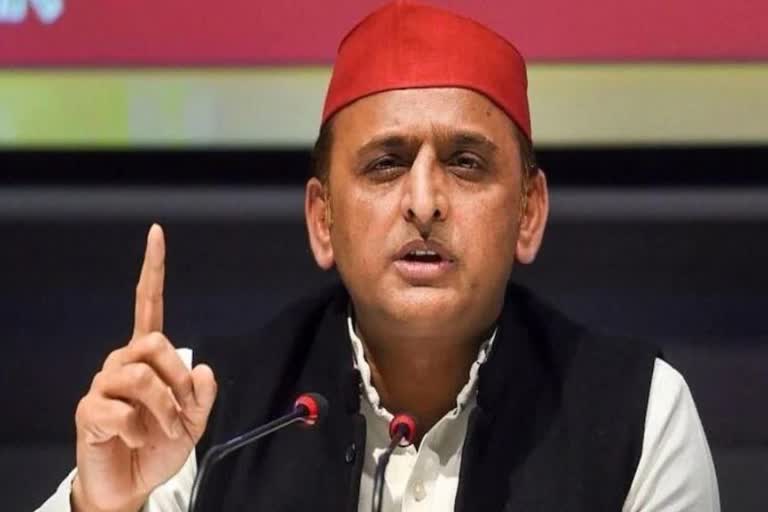 akhilesh yadav