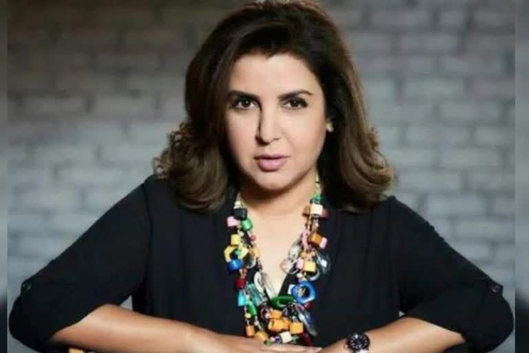 Farah Khan (File photo- Social Media)