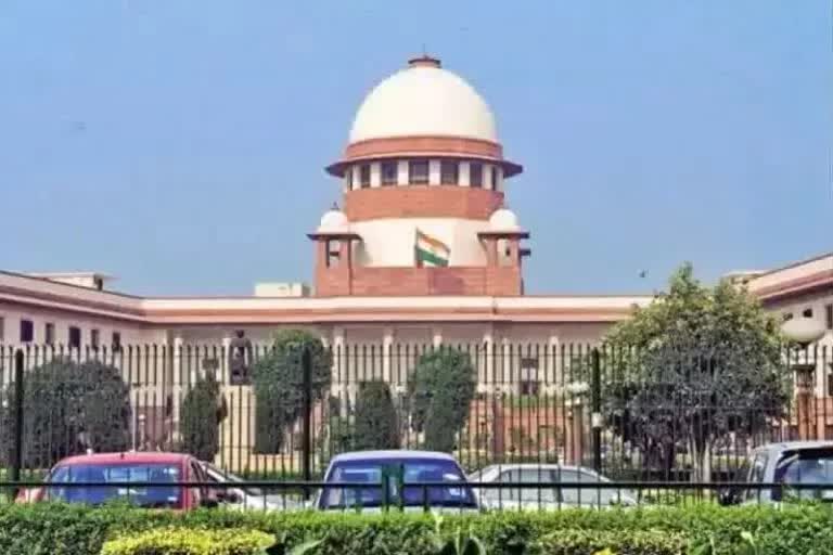 Supreme court