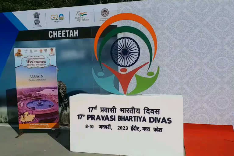 Pravasi Bharatiya Divas