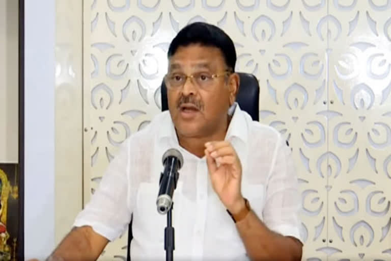 Ambati Rambabu