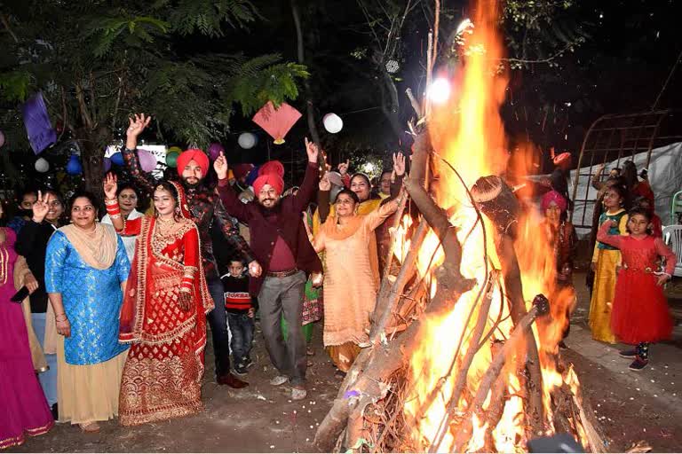 Lohri Festival 2023