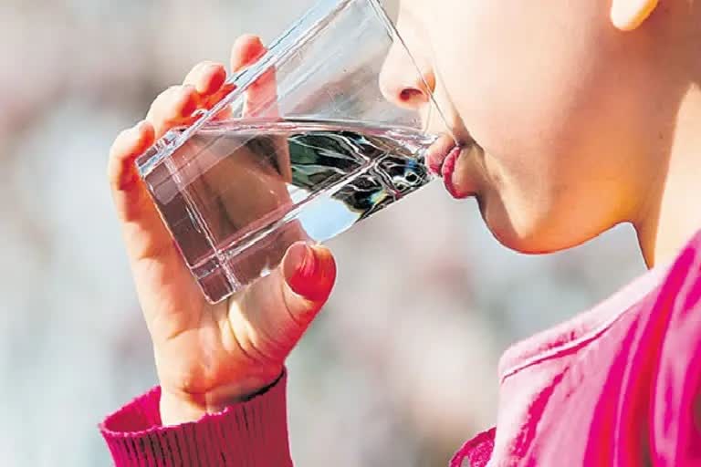 Drinking Water News