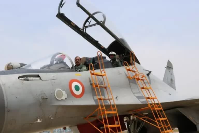 india developed sukoi 30 mki fighter jet