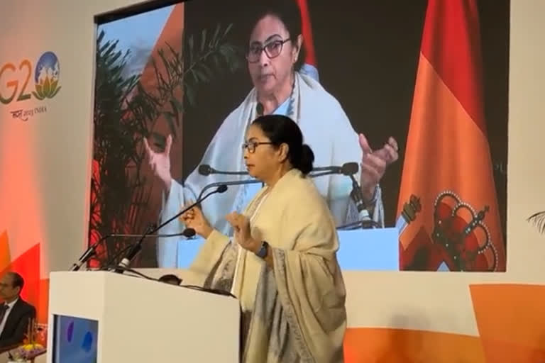 Mamata Banerjee