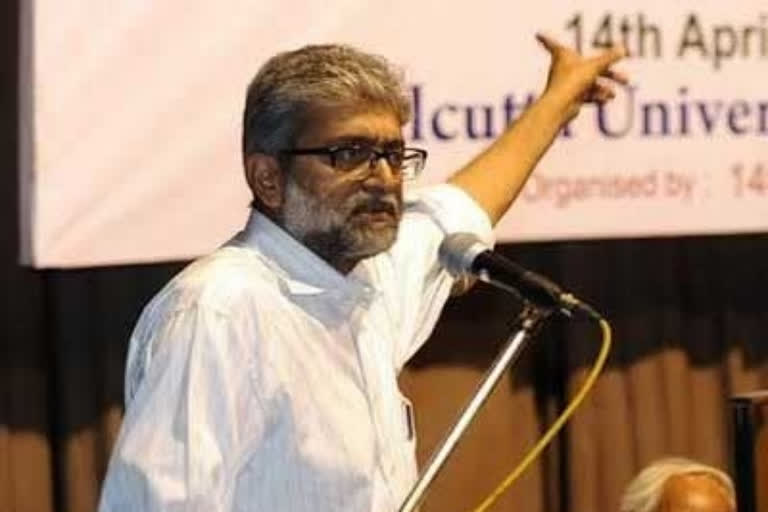 SC extends till Feb 17 house arrest of Navlakha