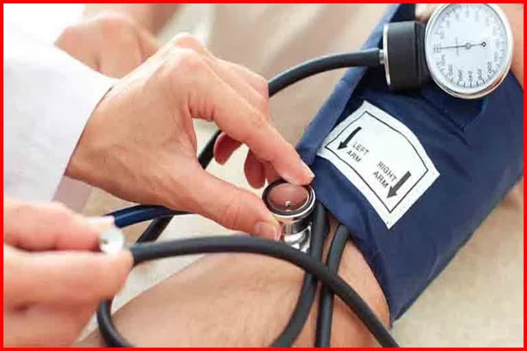 best solution for lower blood pressure