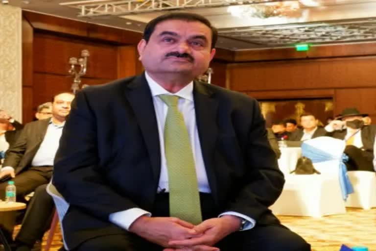 Gautam Adani Regret for not completing College