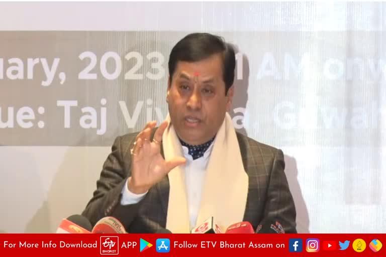 Sarbananda Sonowal