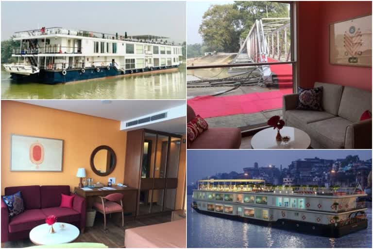 PM Narendra Modi will inaugurate Longest International River Cruise Service from Varanasi
