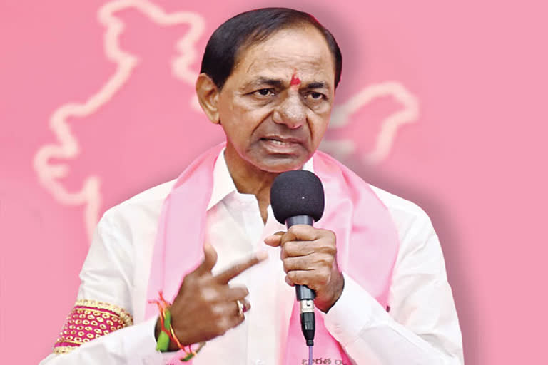 KCR 18 જાન્યુઆરીએ બતાવશે તાકાત, ત્રણ CM BRS કાર્યક્રમમાં ભાગ લેશે