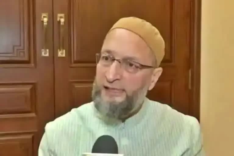 Asaduddin Owaisi