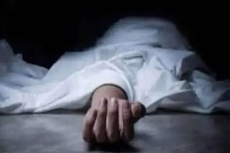 Representative image of officer died by suicide in Punjab