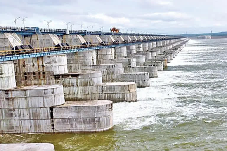 Kaleshwaram Project