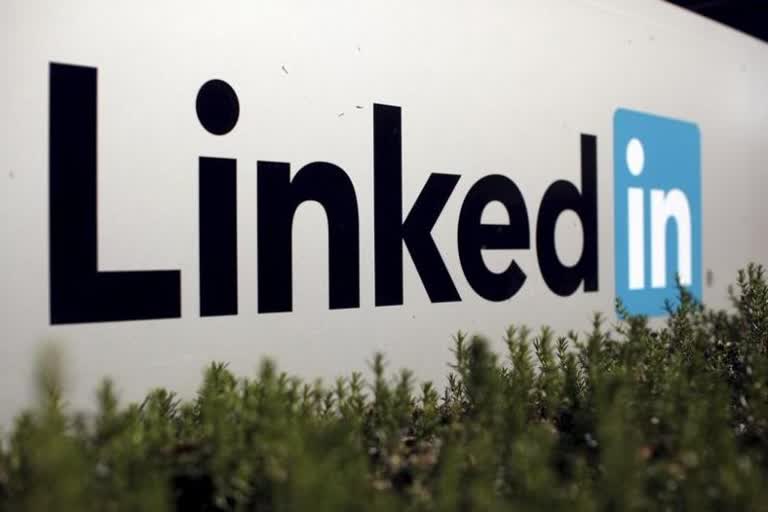 Linkedin becomes platform for laid off people