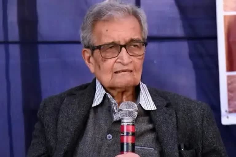 Amartya Sen