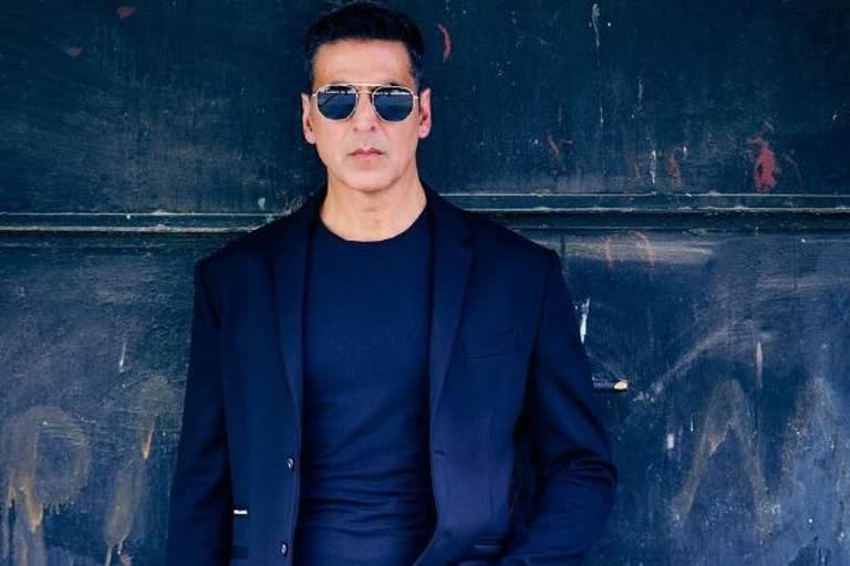 akshay kumar