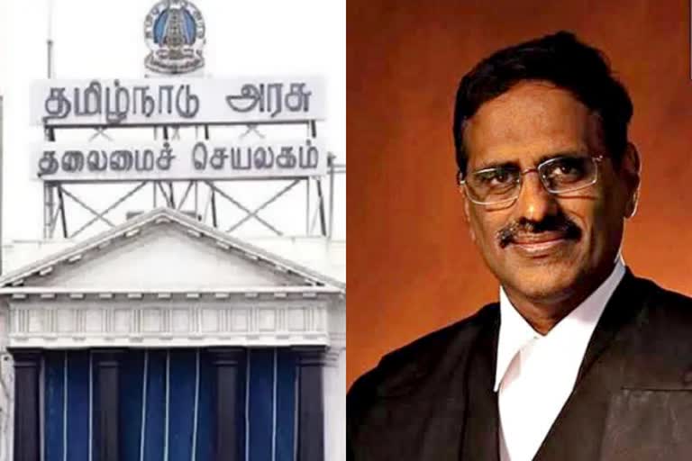 தமிழ்நாடு சட்டப்பேரவையில் வரம்பை மீறினாரா ஆளுநர்..? சட்ட வல்லுநரின் கருத்து