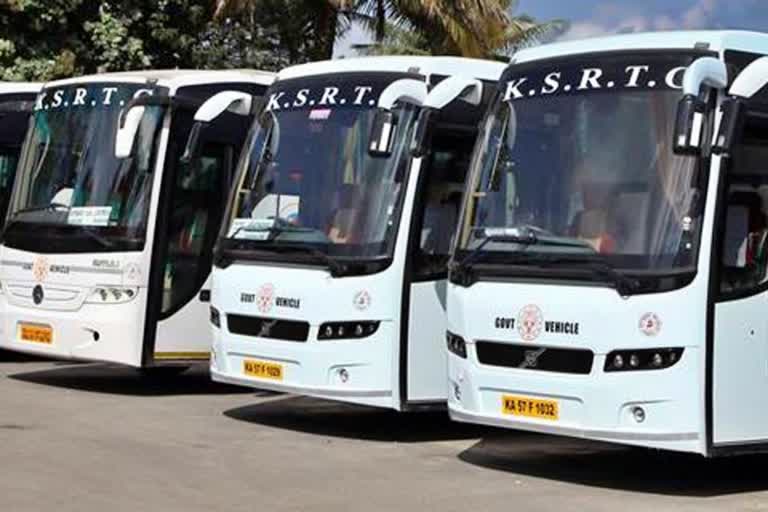 KSRTC