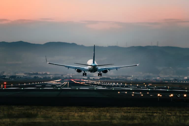 Moscow-Goa Flight Emergency landing