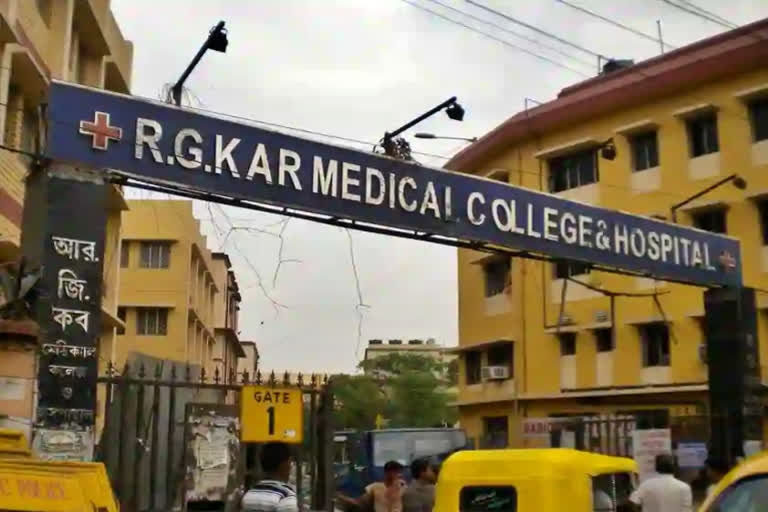 Shocker from Kolkata: Bodies sent for autopsy land in ENT workshop