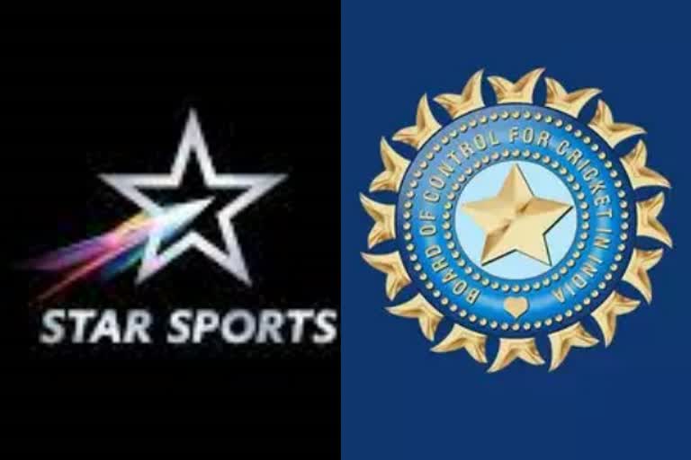 star sports asks bcci discount