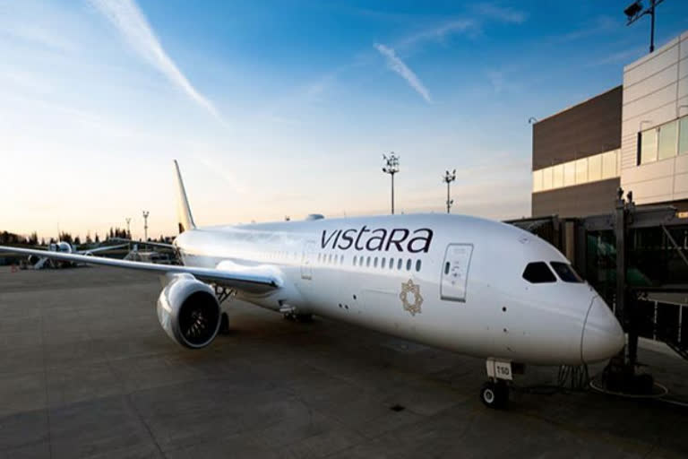 Minor technical snag, says Air Vistara after Odisha-bound flight returns to Delhi