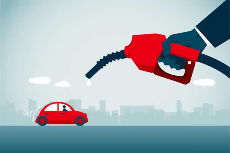 Petrol Diesel Price: પેટ્રોલ અને ડીઝલના ભાવમાં કોઈ ફેરફાર નહી