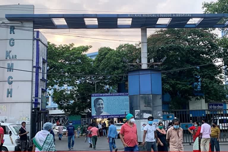 kolkata Medical college