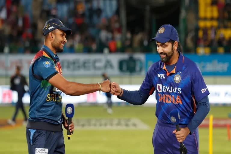 IND vs SL  India vs Sri Lanka  where to watch IND vs SL  IND vs SL pitch report  rohit sharma  virat kohli  രോഹിത് ശര്‍മ  വിരാട് കോലി  ഇന്ത്യ vs ശ്രീലങ്ക  ദസുൻ ഷനക  Dasun Shanaka