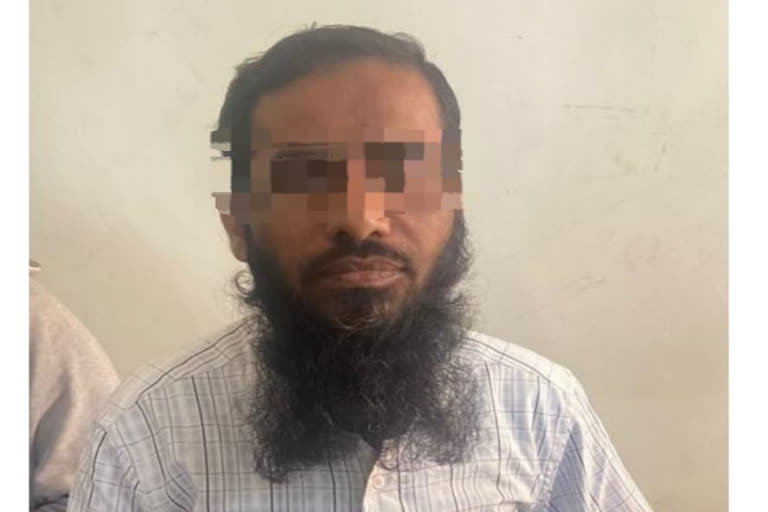 Kolkata police arrest man from Madhya Pradesh for ISIS links