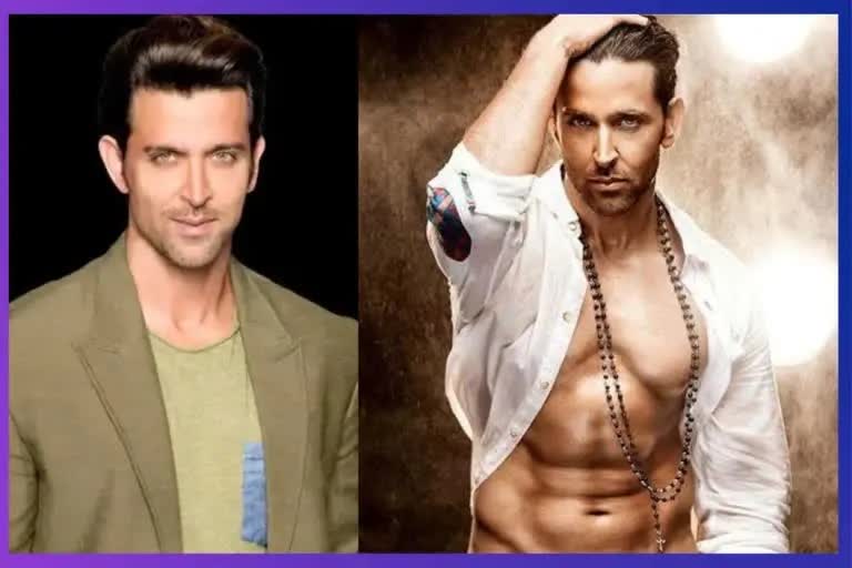 Hrithik Roshan B'day: जाणून घ्या आजपर्यंत कोणत्या समस्येशी झुंजतोय ...