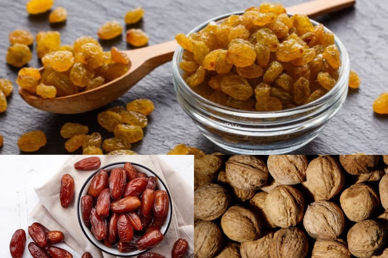 Superfood special: Add these dry fruits to your diet plan this winter