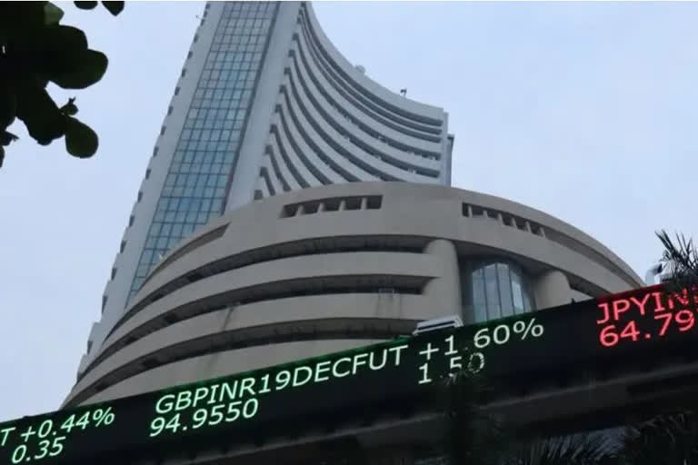 INDIAN STOCK MARKET TODAY 10 JANUARY 2023 SHARE MARKET SENSEX NIFTY BSE NSE