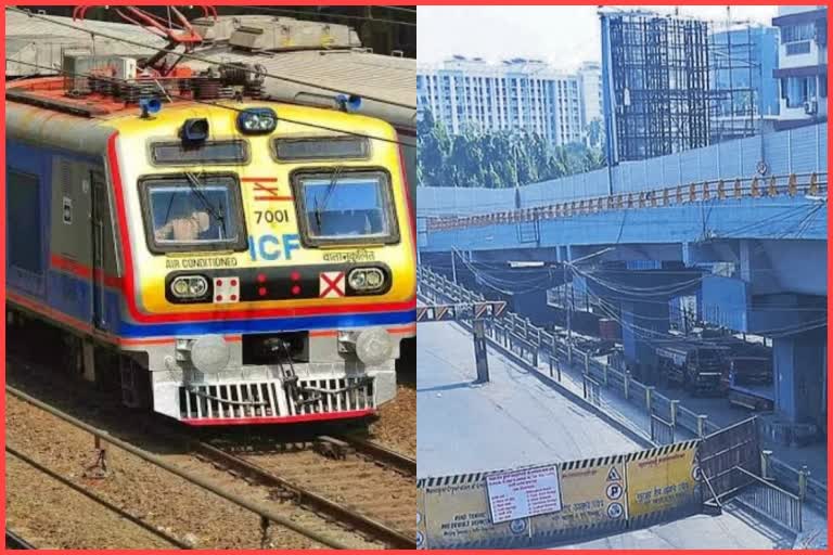 Gokhale flyover demolish from today