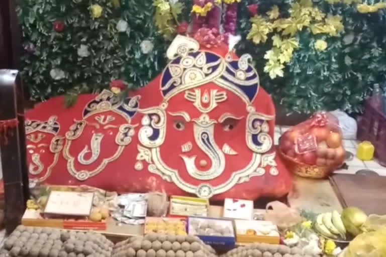 sankata ganesh chaturthi in ujjain