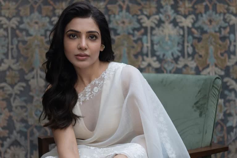 samantha ruth prabhu